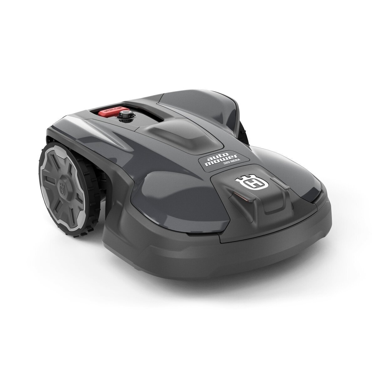ROBOT TONDEUSE HUSQVARNA AUTOMOWER® 320 NERA DE 2023 – Image 2