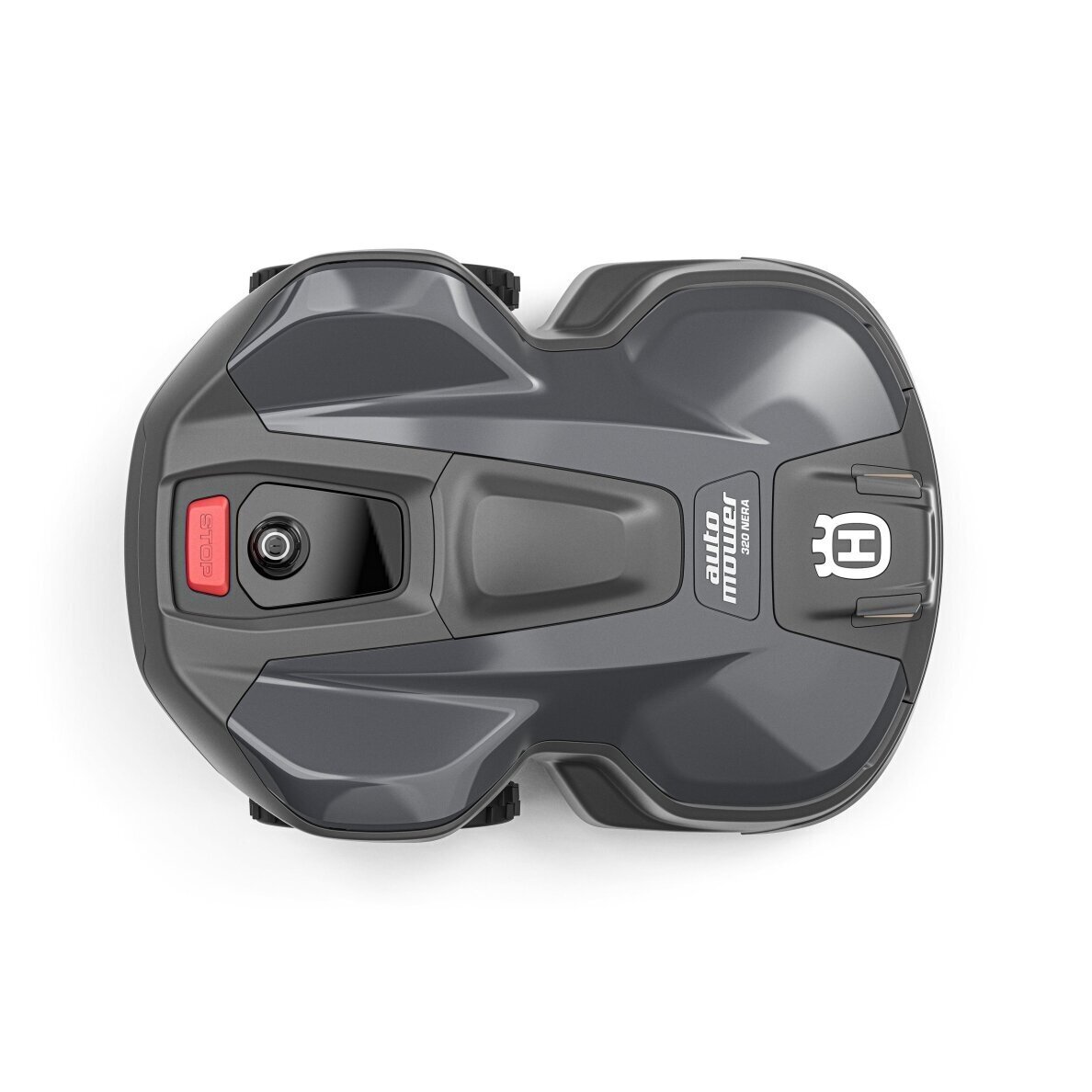 ROBOT TONDEUSE HUSQVARNA AUTOMOWER® 320 NERA DE 2023