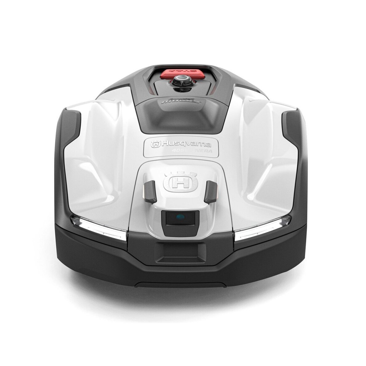 ROBOT TONDEUSE HUSQVARNA AUTOMOWER® 410VE NERA DE 2026 – Image 3