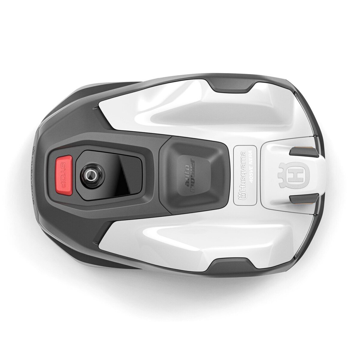 ROBOT TONDEUSE HUSQVARNA AUTOMOWER® 410VE NERA DE 2026 – Image 5