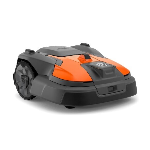 ROBOT TONDEUSE HUSQVARNA AUTOMOWER® 560 EPOS DE 2026 – Image 4