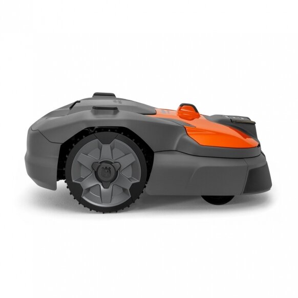 ROBOT TONDEUSE HUSQVARNA AUTOMOWER® 560 EPOS DE 2026 – Image 2