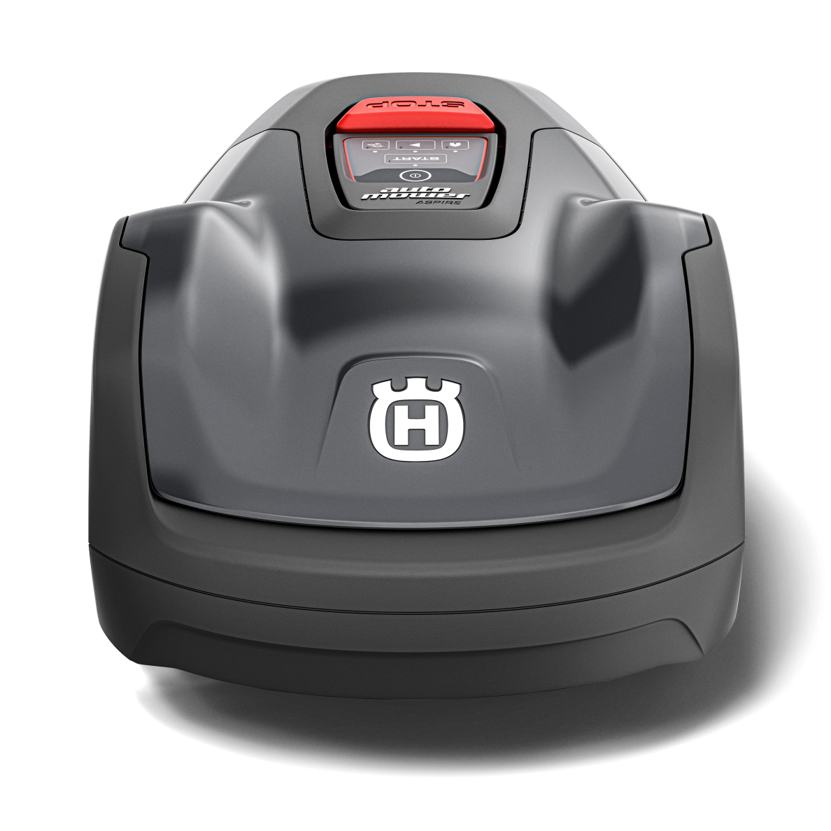 ROBOT TONDEUSE HUSQVARNA AUTOMOWER® Aspire™ R4 DE 2023