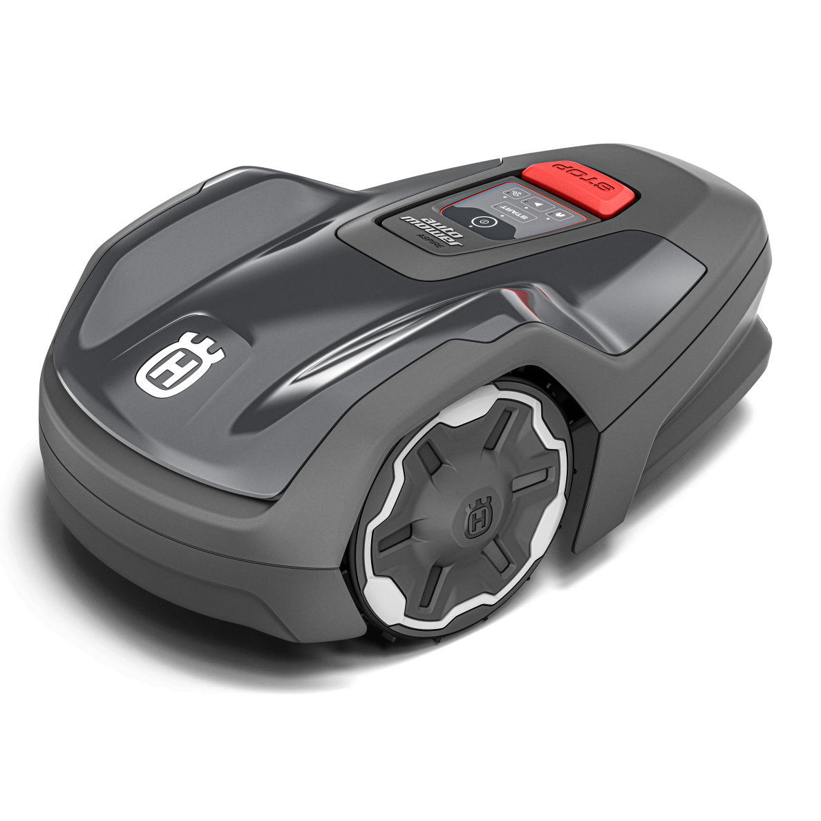 ROBOT TONDEUSE HUSQVARNA AUTOMOWER® Aspire™ R4 DE 2023 – Image 3