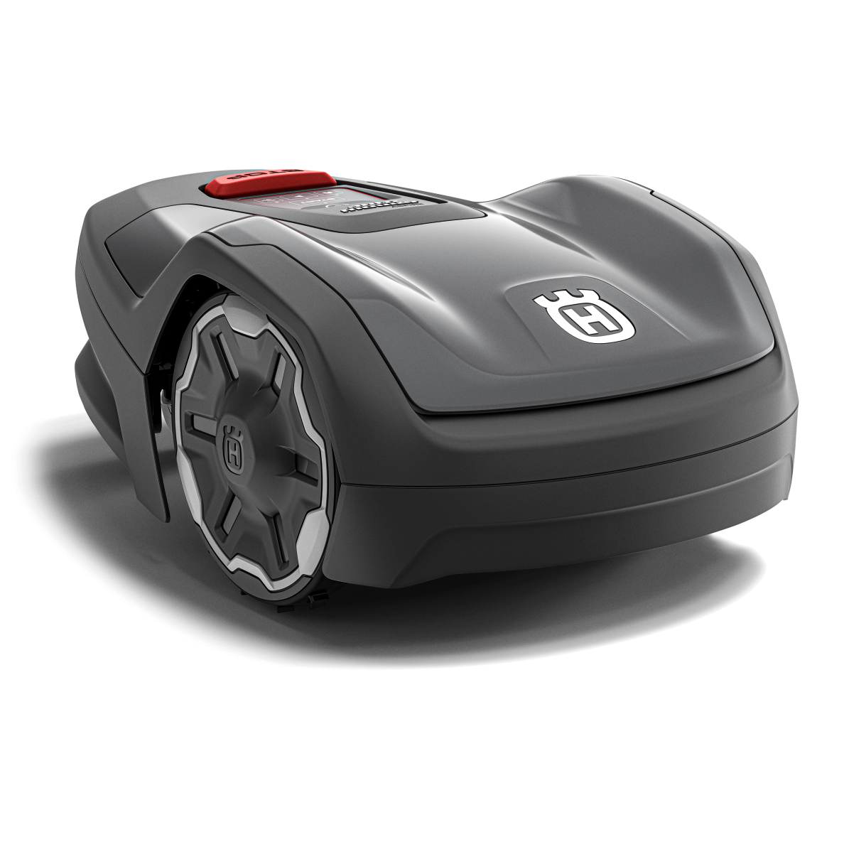 ROBOT TONDEUSE HUSQVARNA AUTOMOWER® Aspire™ R4 DE 2023 – Image 2